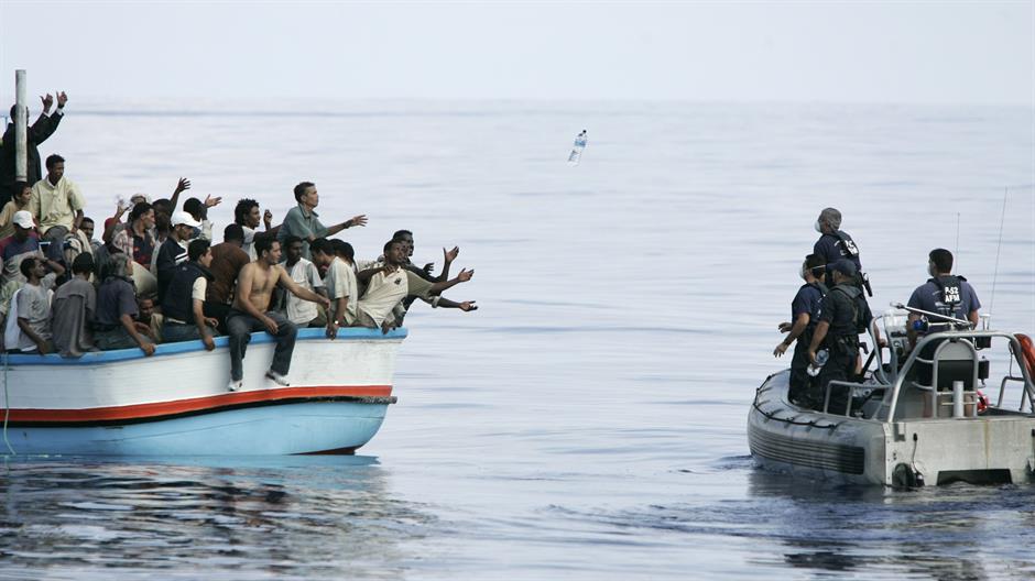 migranti