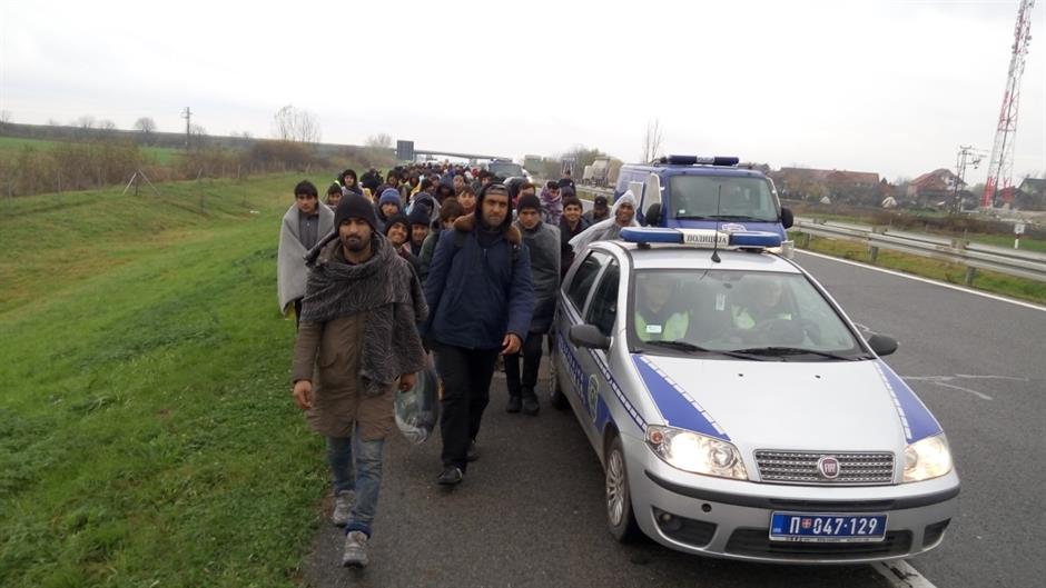 Migranti