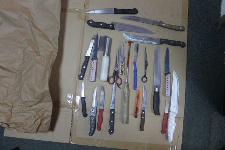 Migranti -akcija Bihać