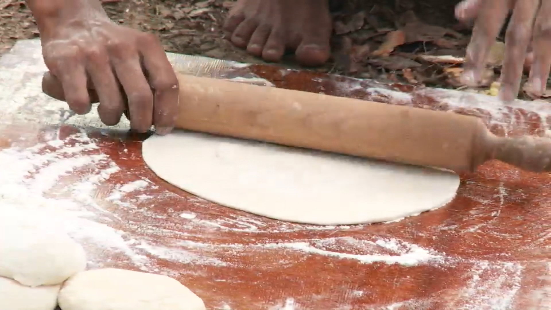 Migranti, izbjeglice, Bihać