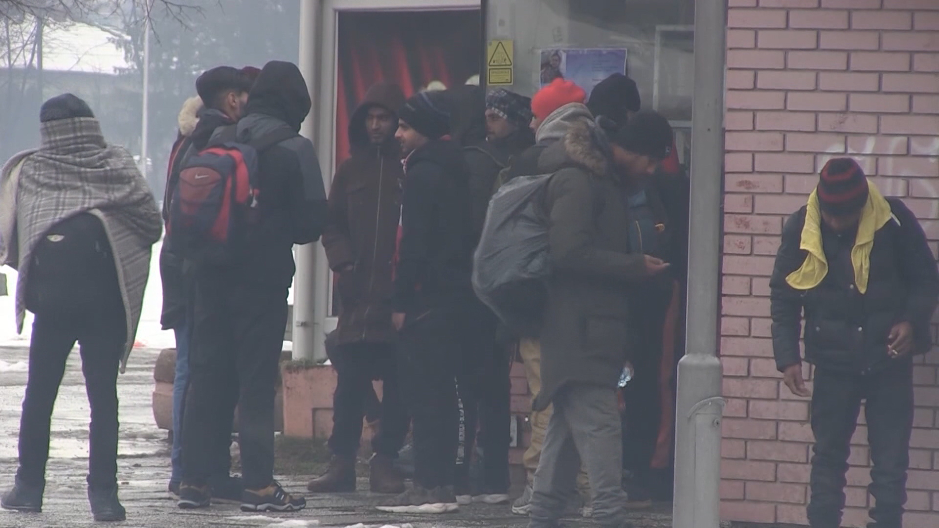 migranti izbjeglice Republika Srpska RS