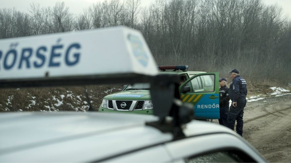 migranti madjrska granica