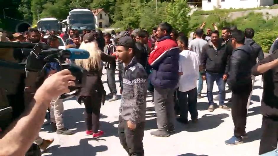 migranti novo