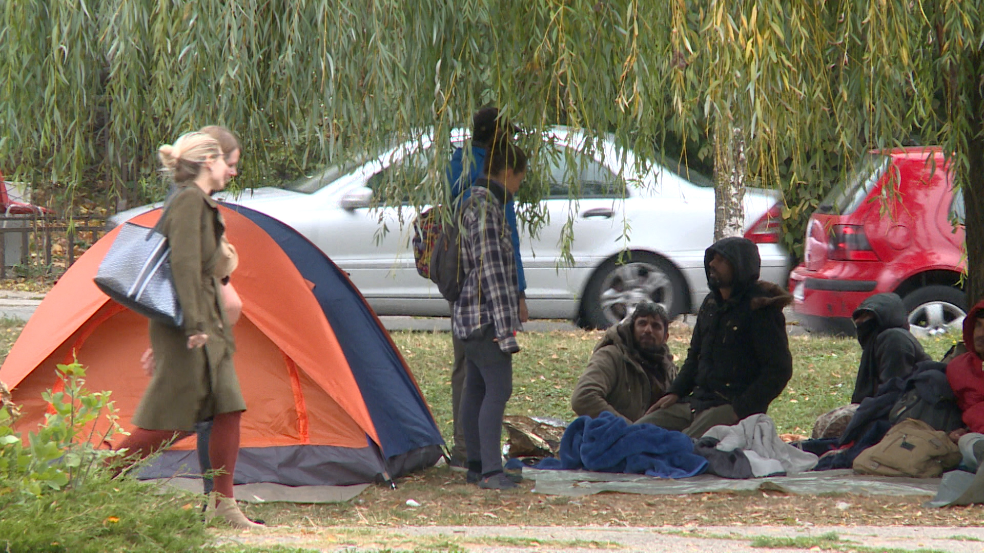 migranti u sarajevu