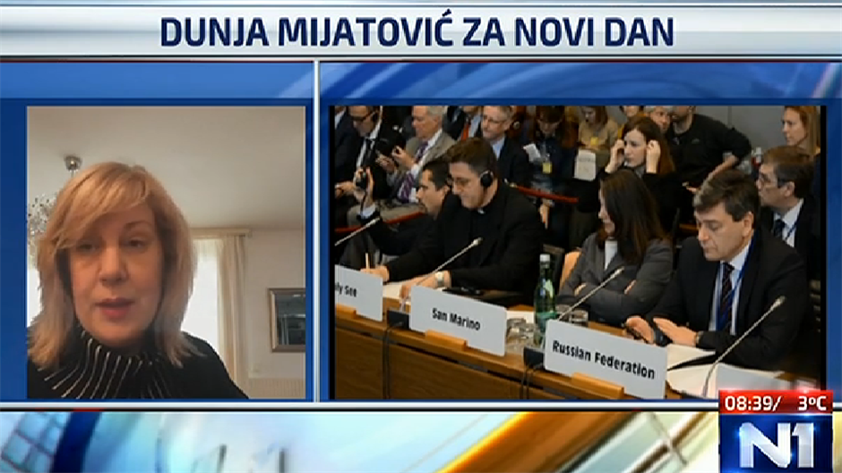 mijatovic