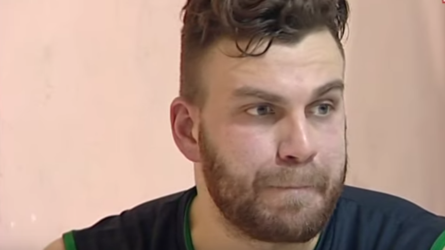 miladin kovacevic