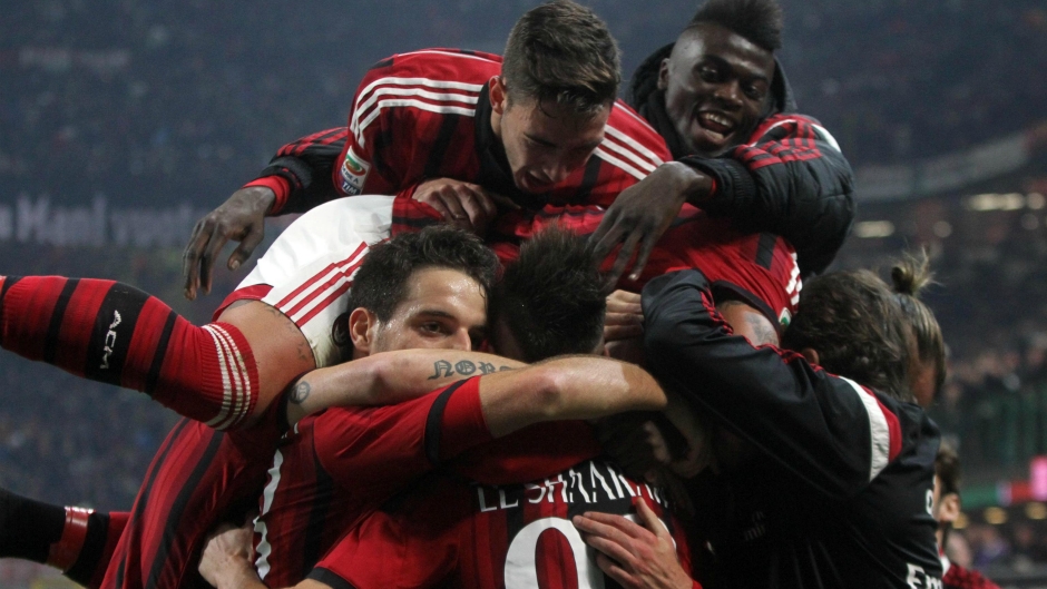 Milan