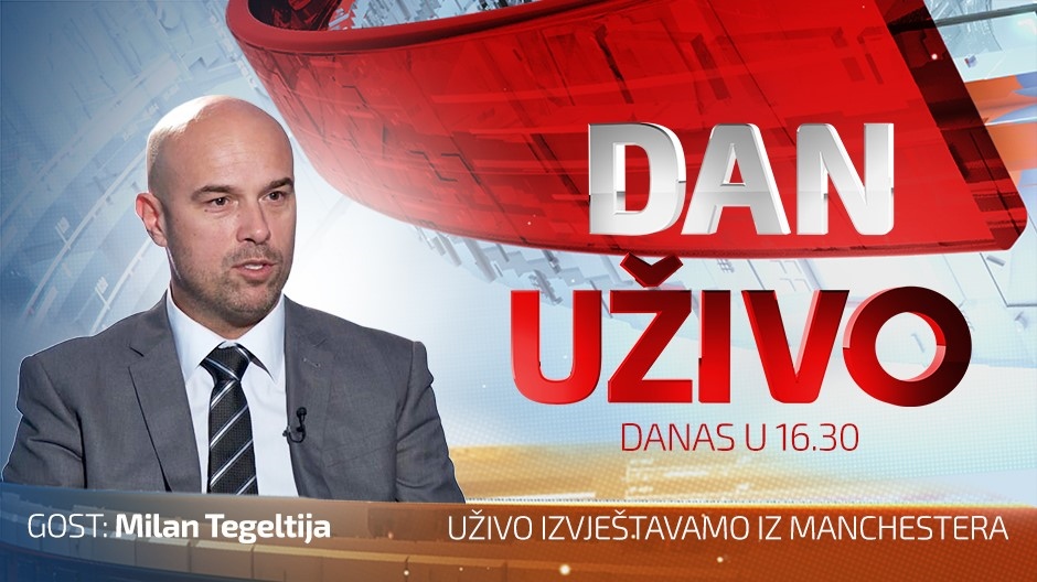 milan tegeltija