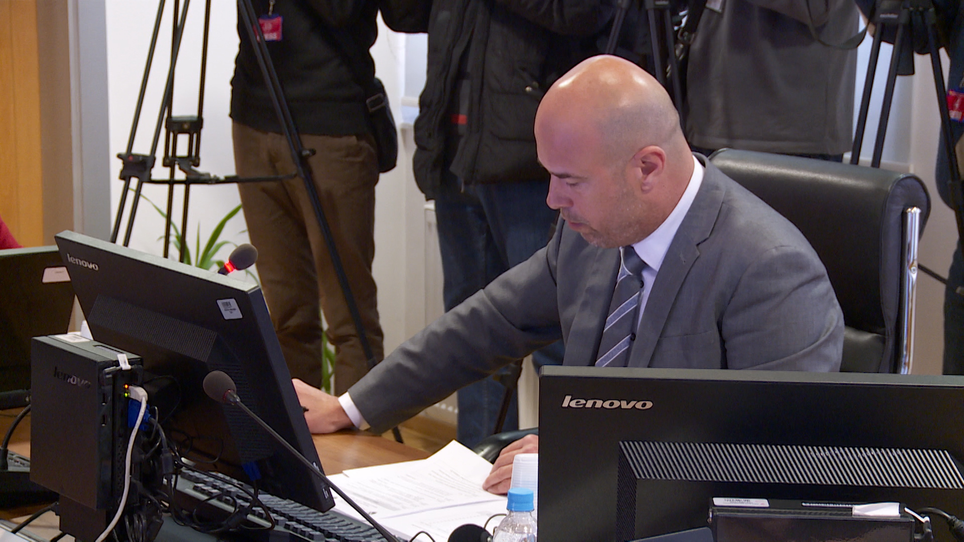 Milan Tegeltija VSTV