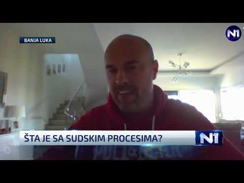 Milan Tegeltija za N1: Obdukcije se ne rade u FBIH i to je gorući problem