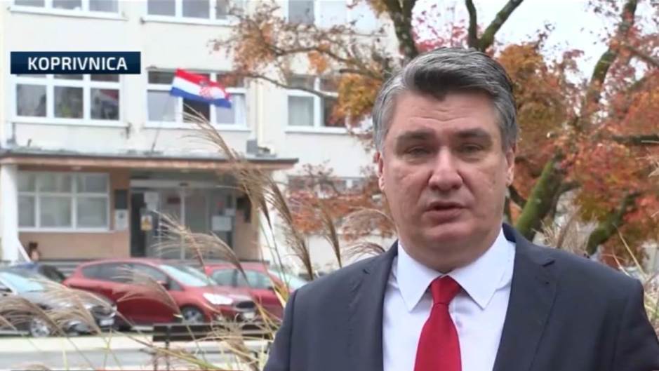 milanovic