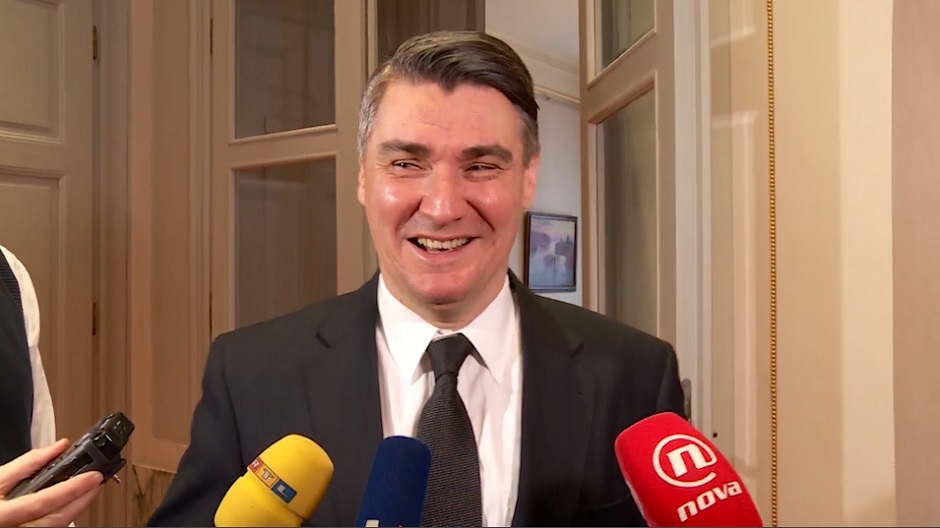 milanovic