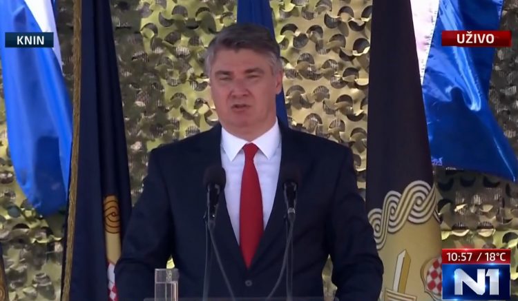 Zoran Milanović