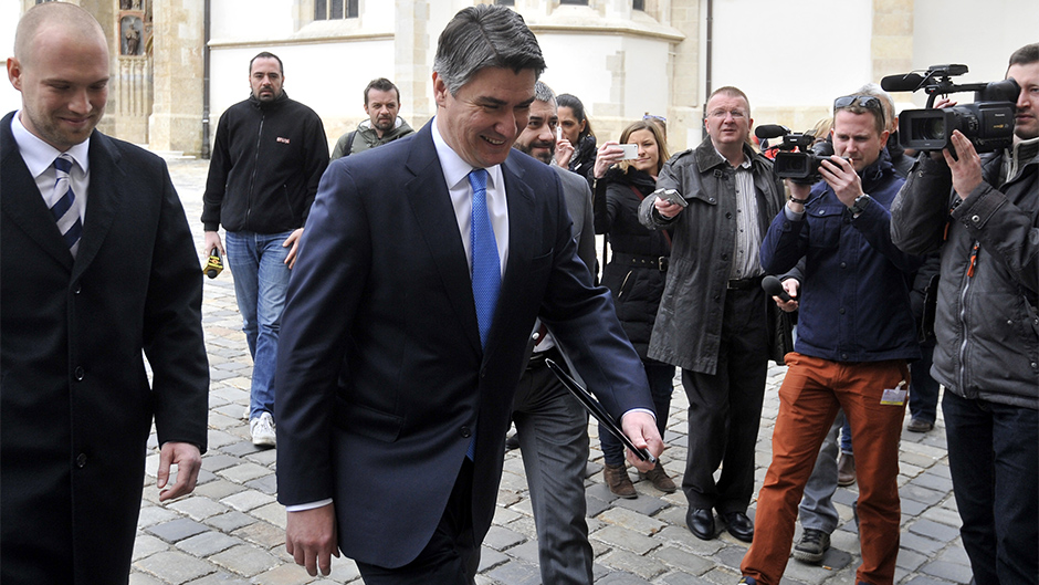 Cropix/Bruno Konjević