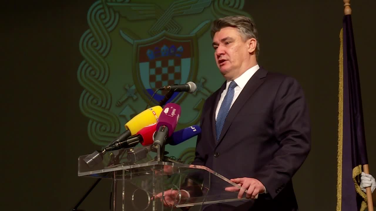 Milanović planira dogovor o migrantima