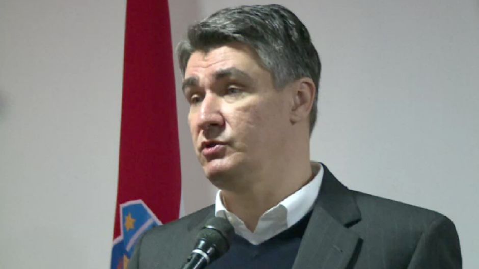 milanovic studentski