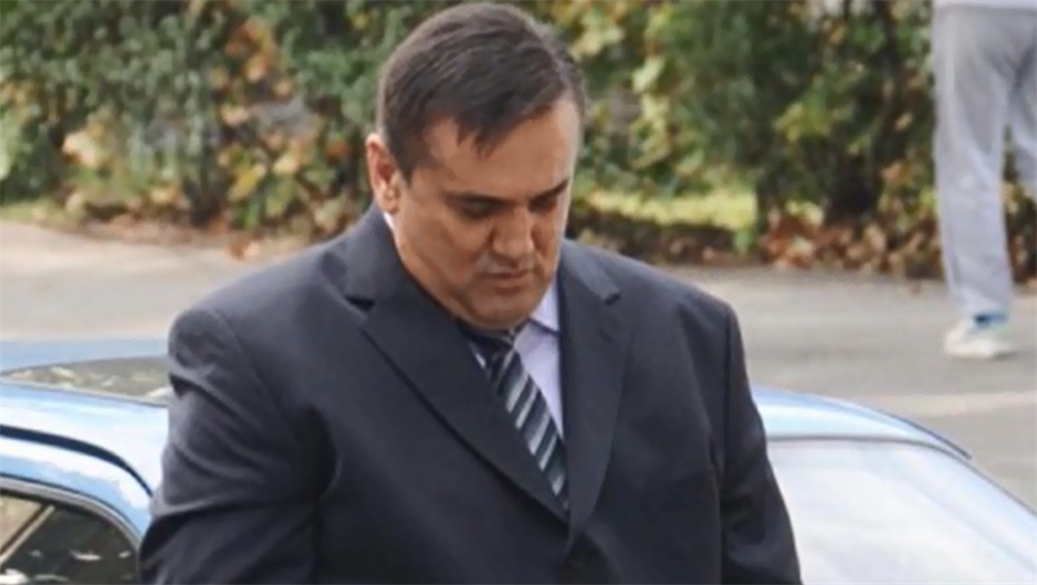 mile radišić grand