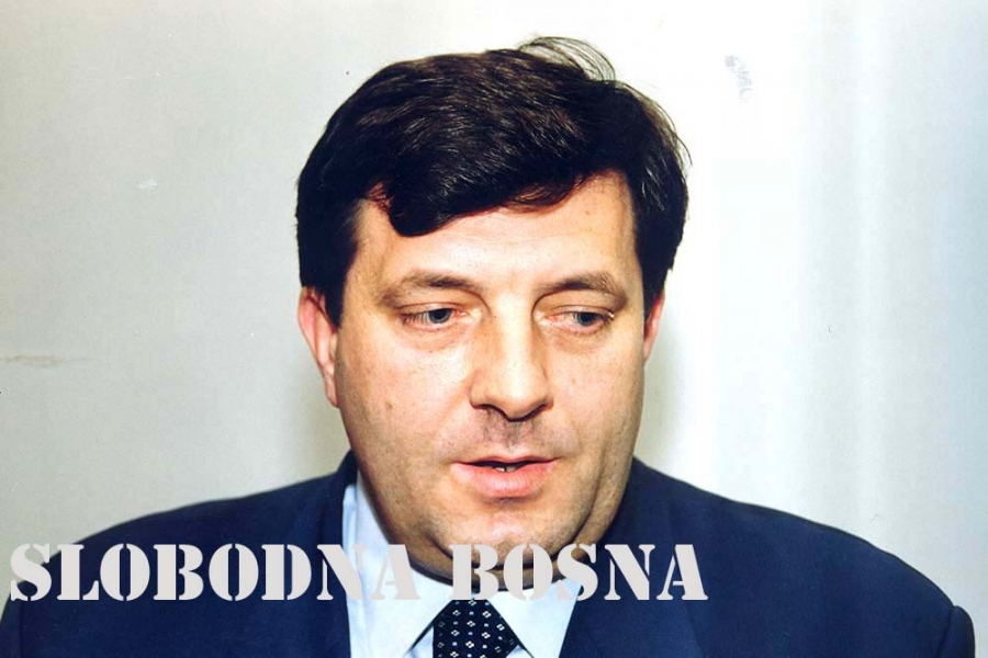 Slobodna Bosna