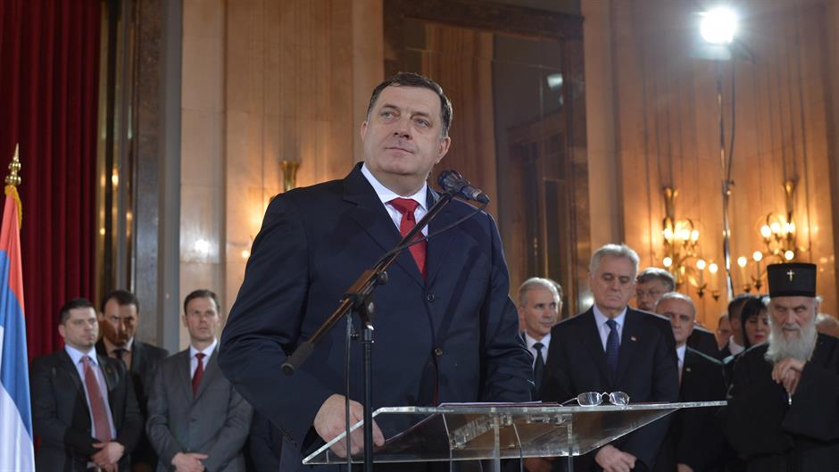 Milorad Dodik