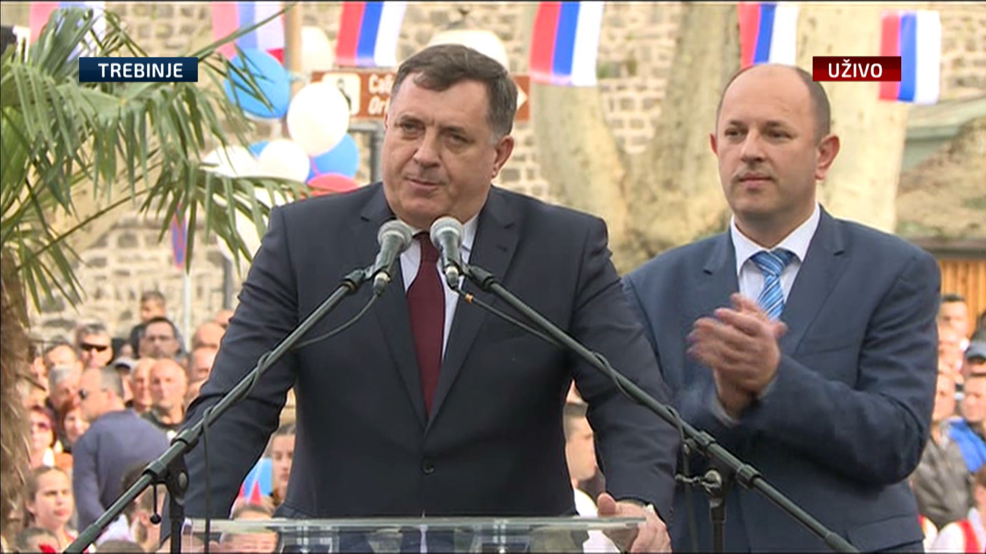 Milorad Dodik