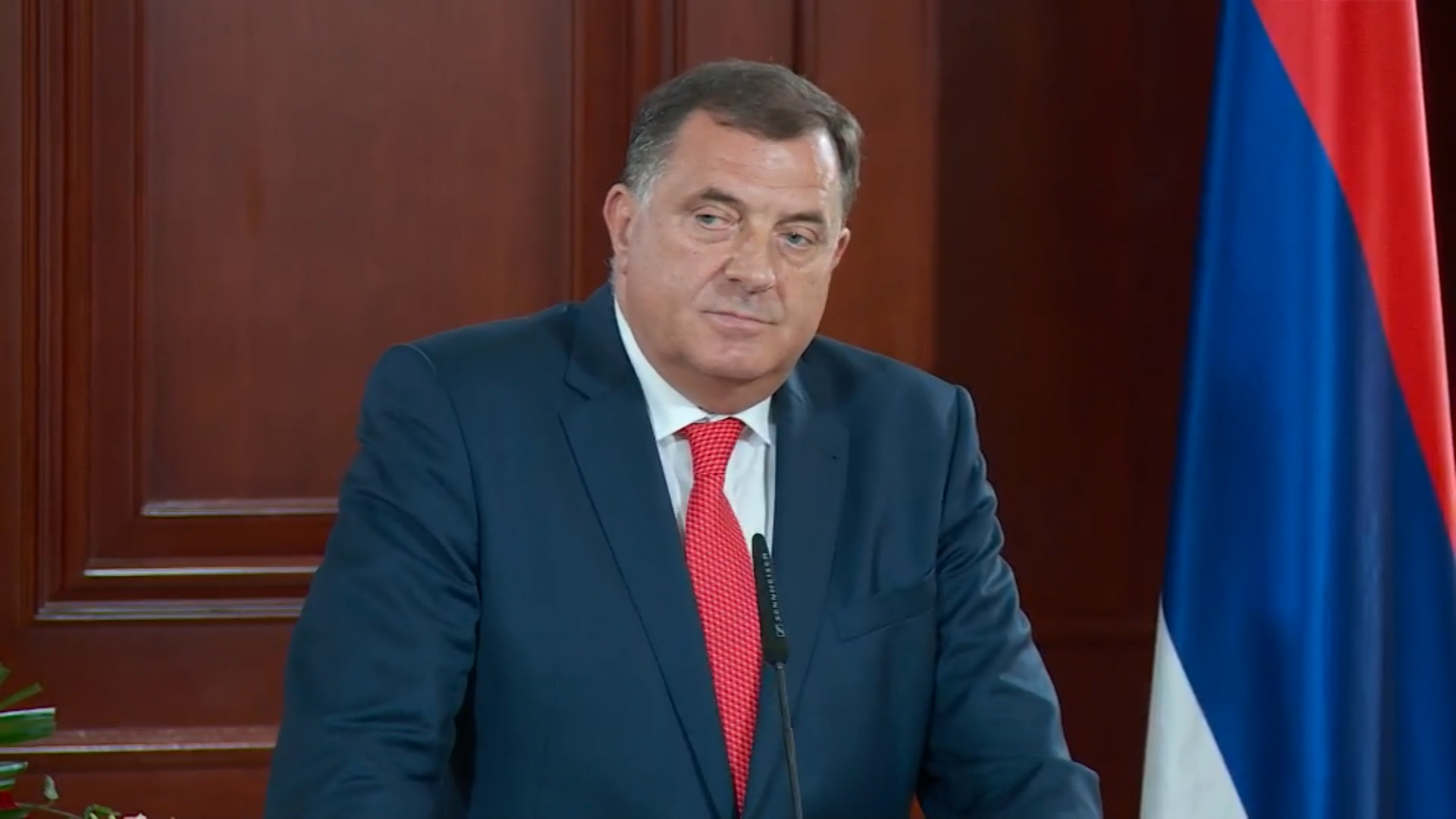 Milorad Dodik