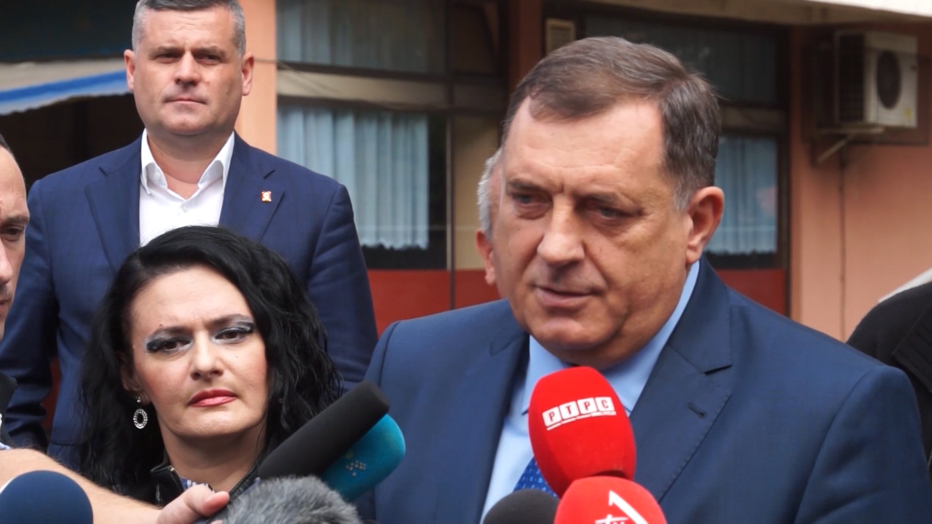 Milorad Dodik