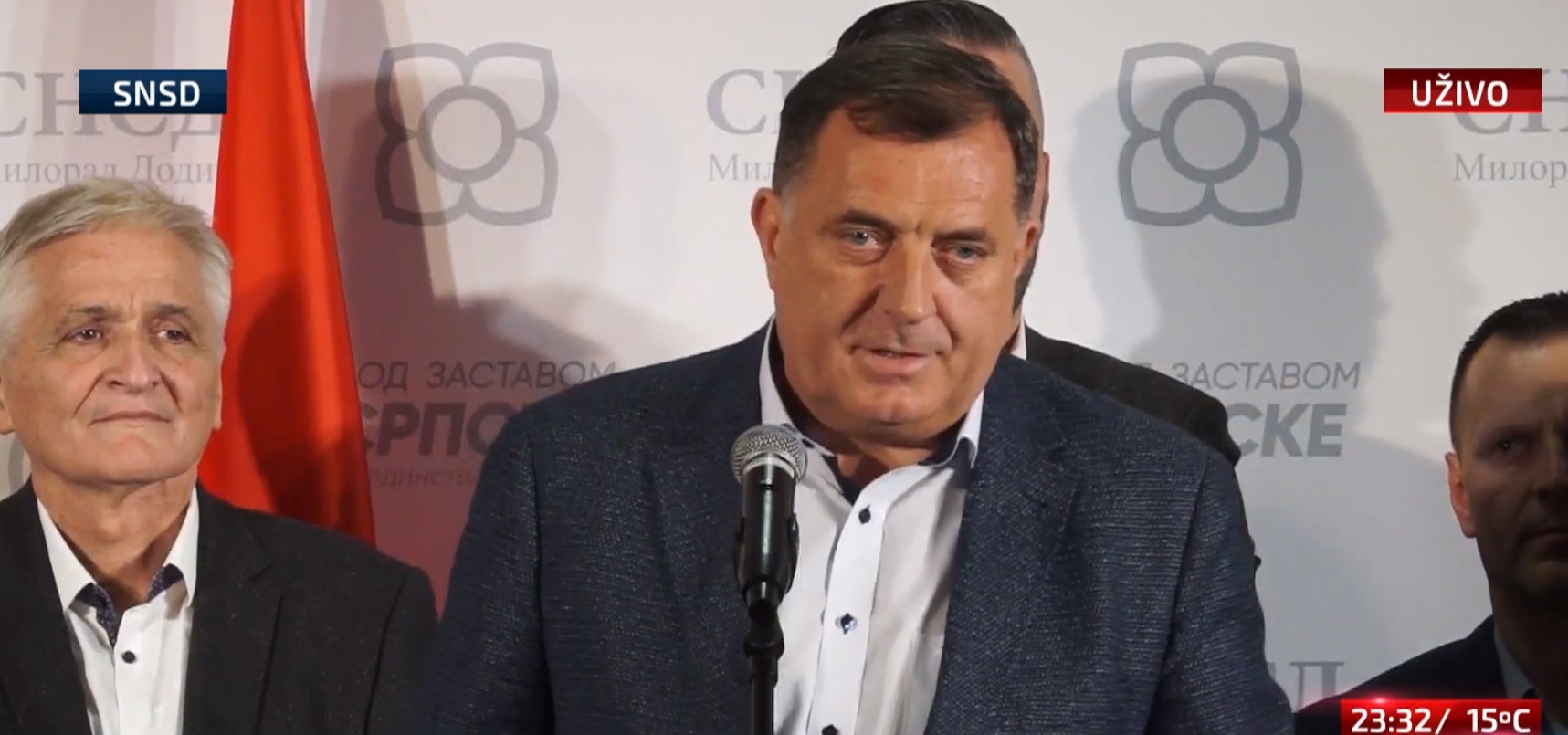 Milorad Dodik