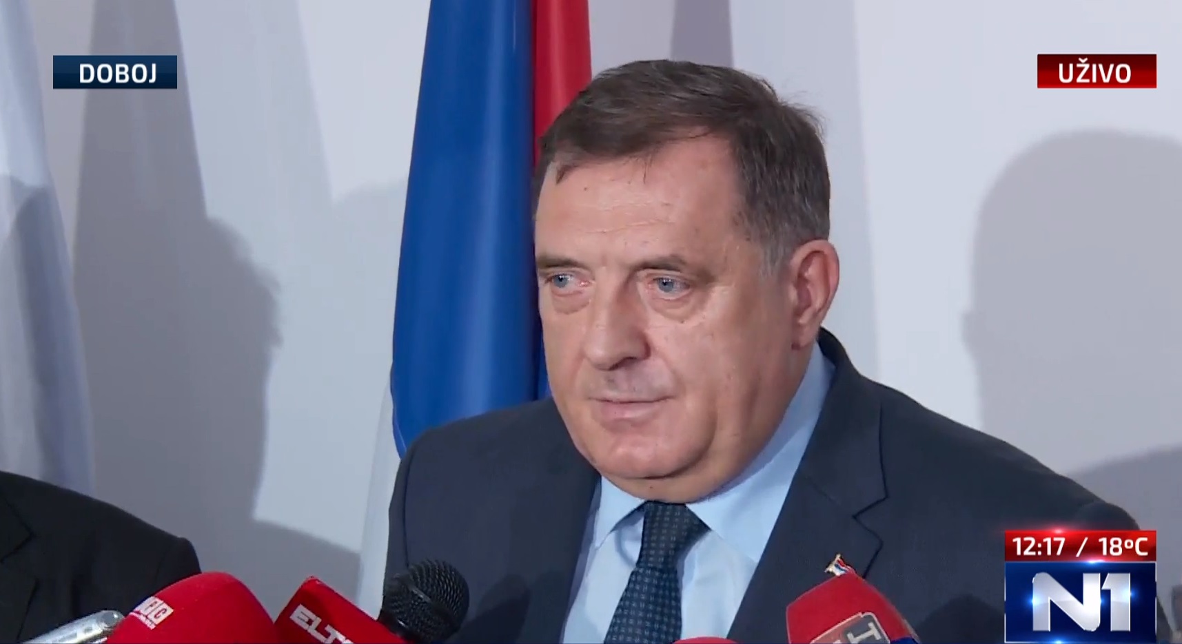 Milorad Dodik