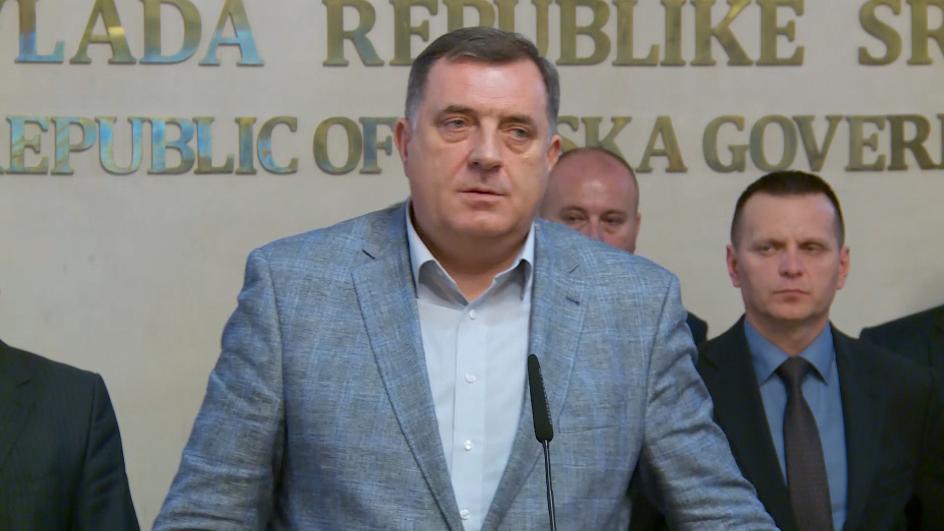 Milorad Dodik
