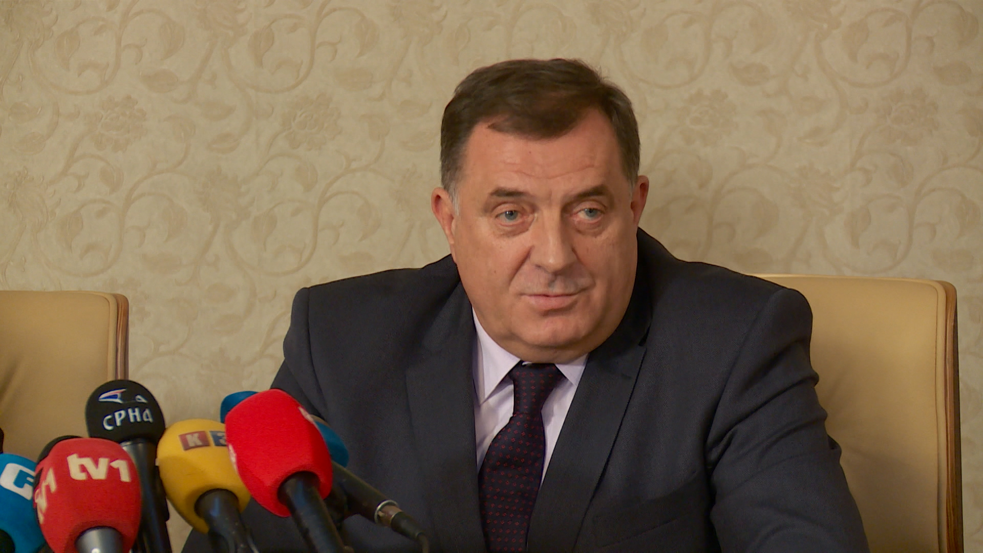 Milorad Dodik