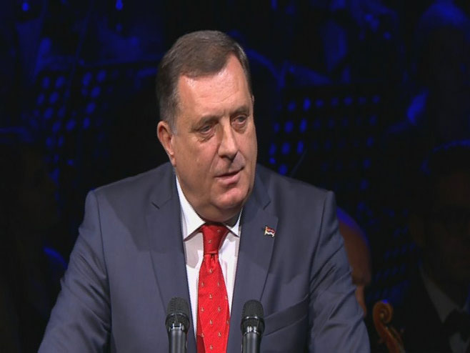 Milorad Dodik