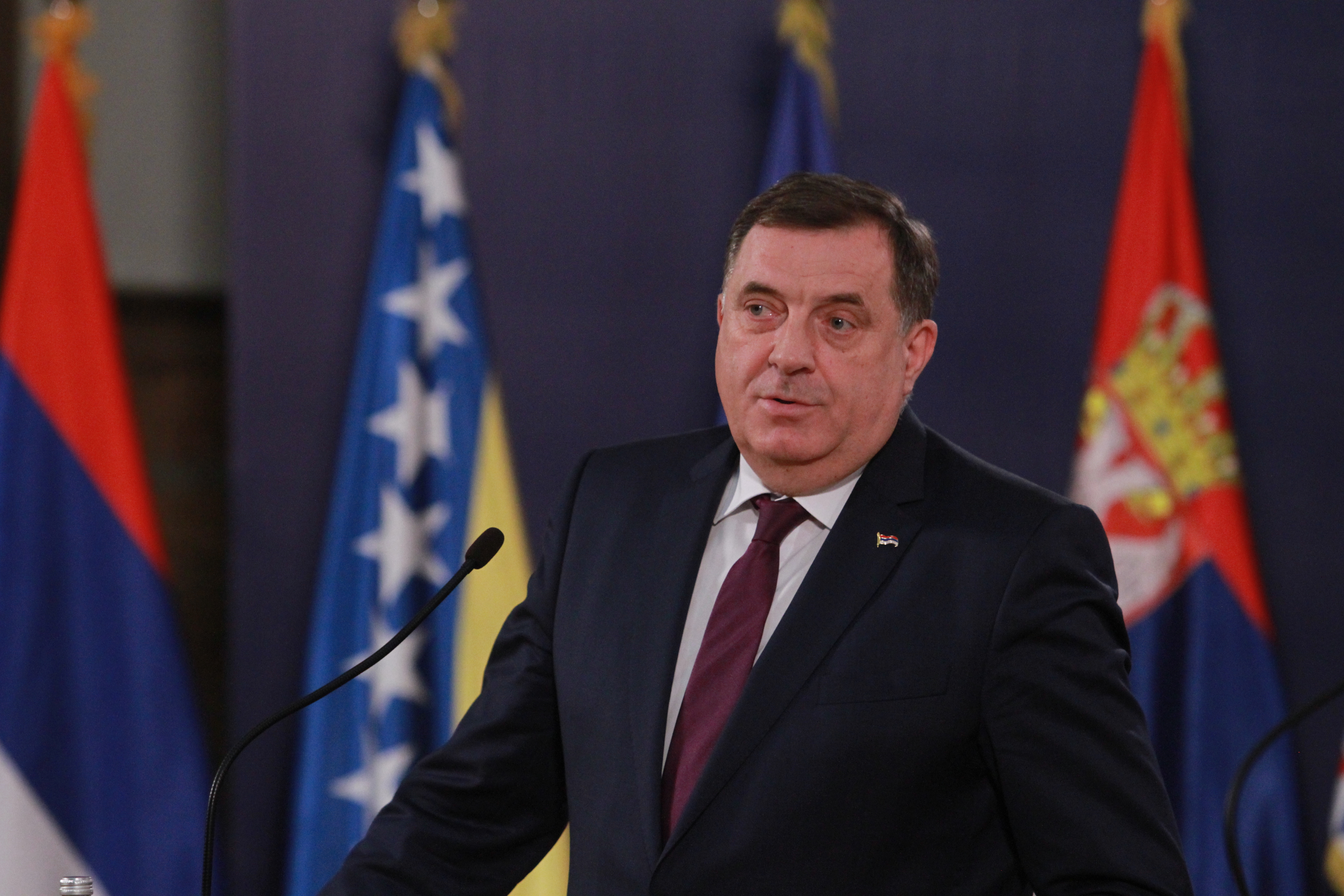 Milorad Dodik