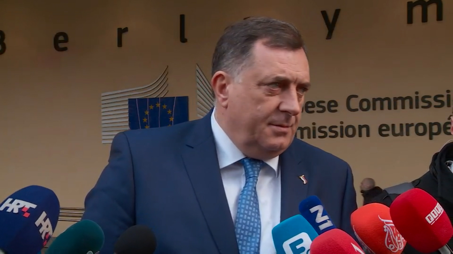 Milorad Dodik