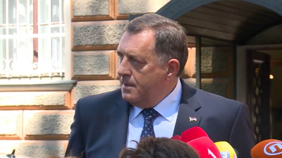 Milorad Dodik