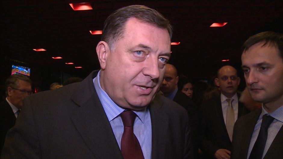 milorad dodik N1