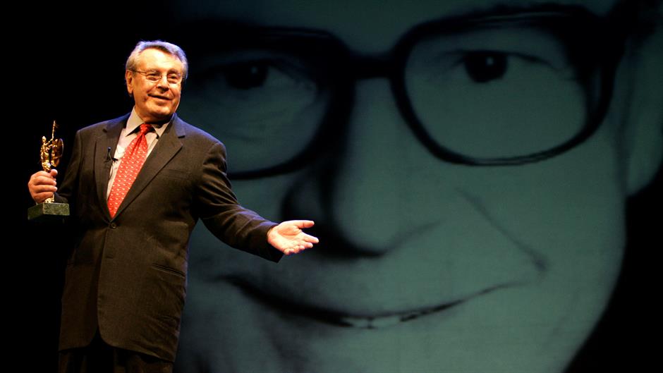 miloš forman Reuters