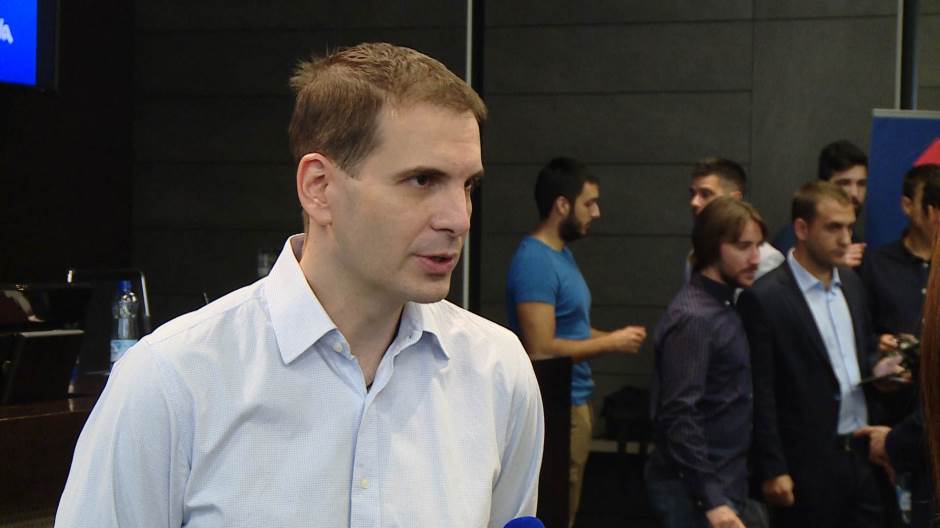 Miloš Jovanović