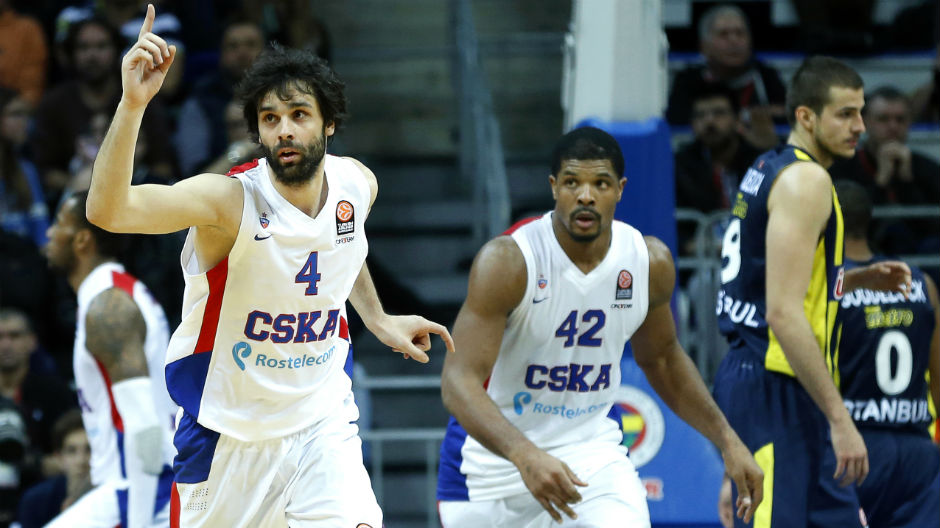 milos teodosic