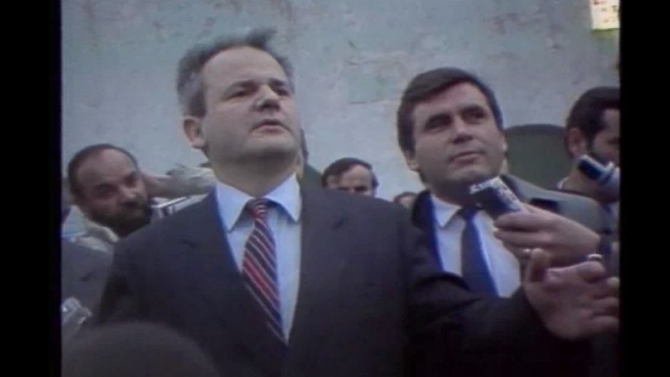 milosevic