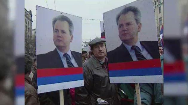 milosevic