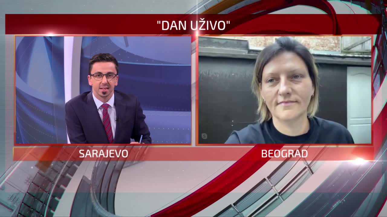 Milutinović o glazbi, karijeri, nastupima