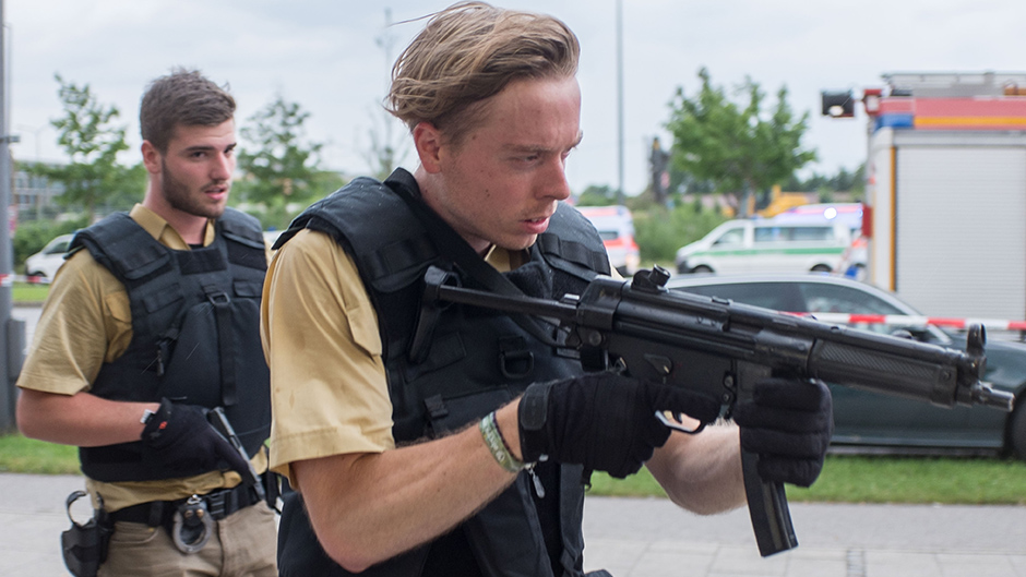 Tanjug/AP/Matthias Balk/dpa