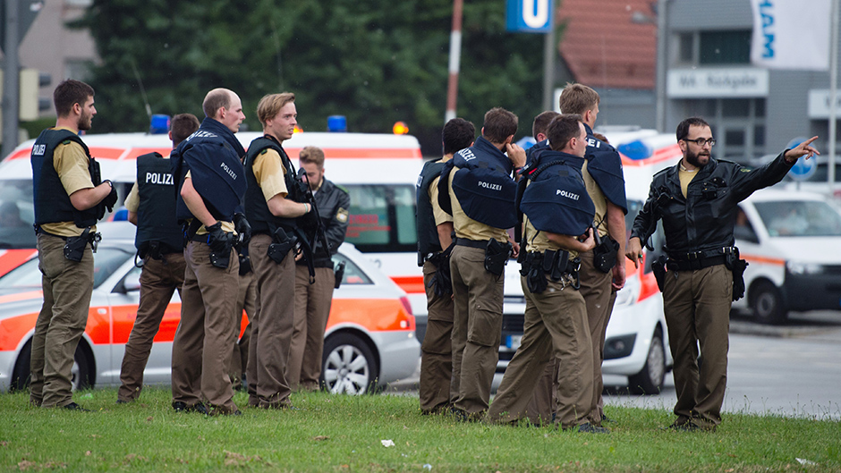 Tanjug/AP/Matthias Balk/dpa