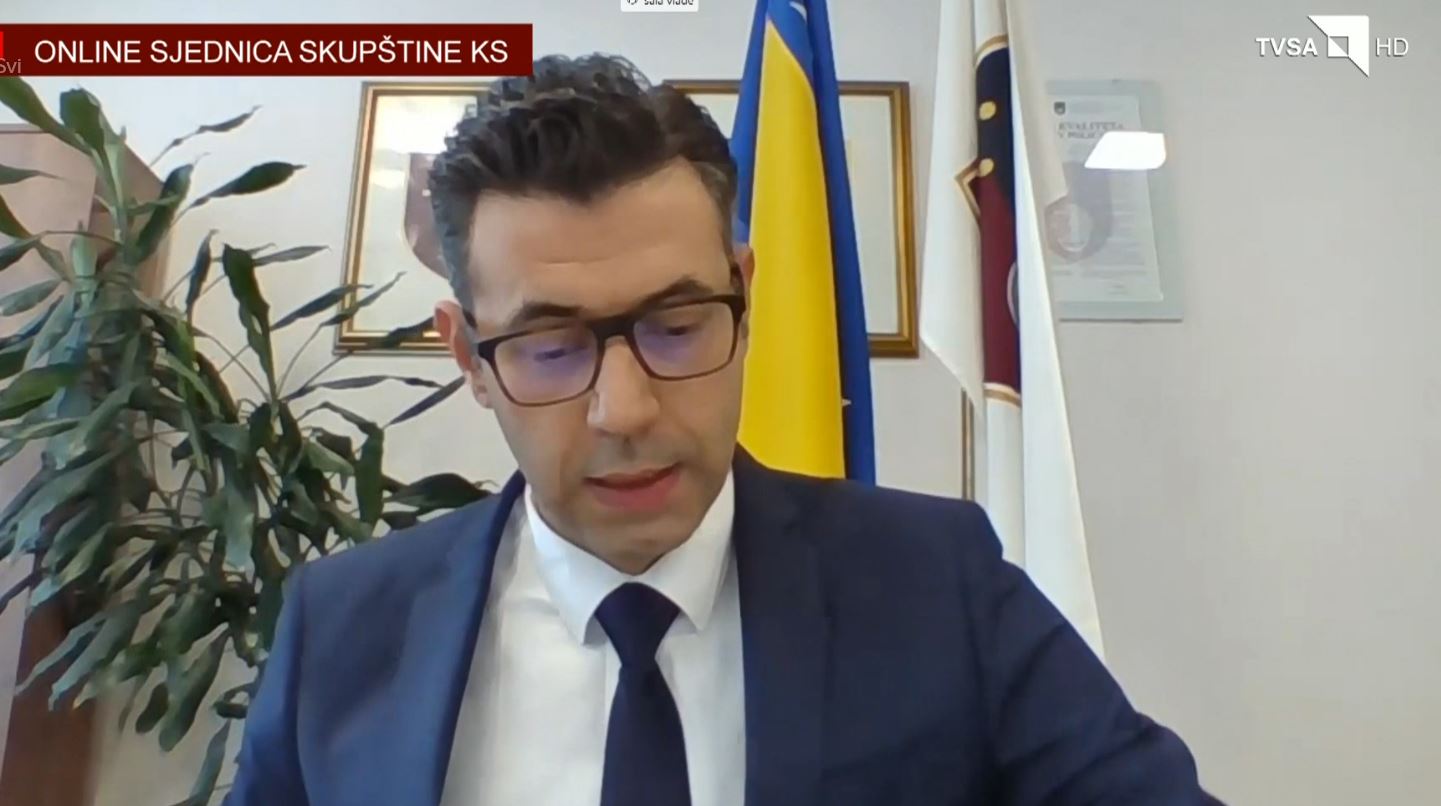 ministra obrazovanja