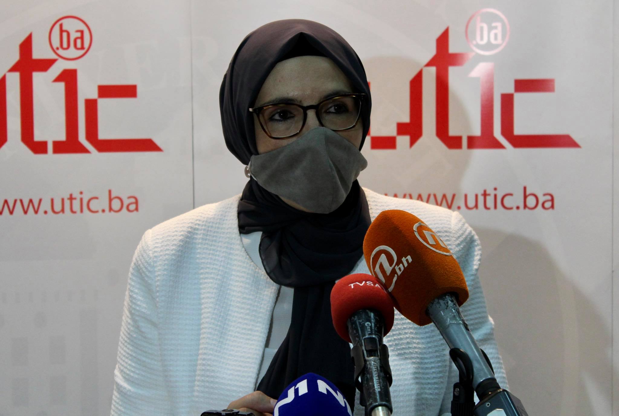 naida hota muminović