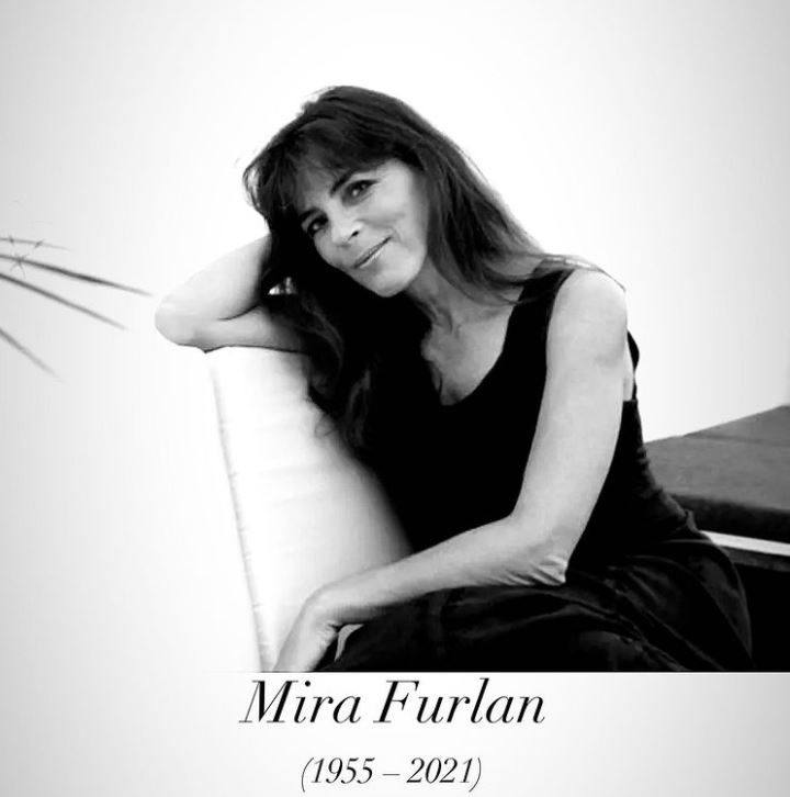 mira furlan