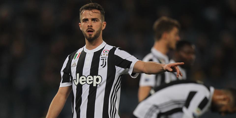 Miralem Pjanić