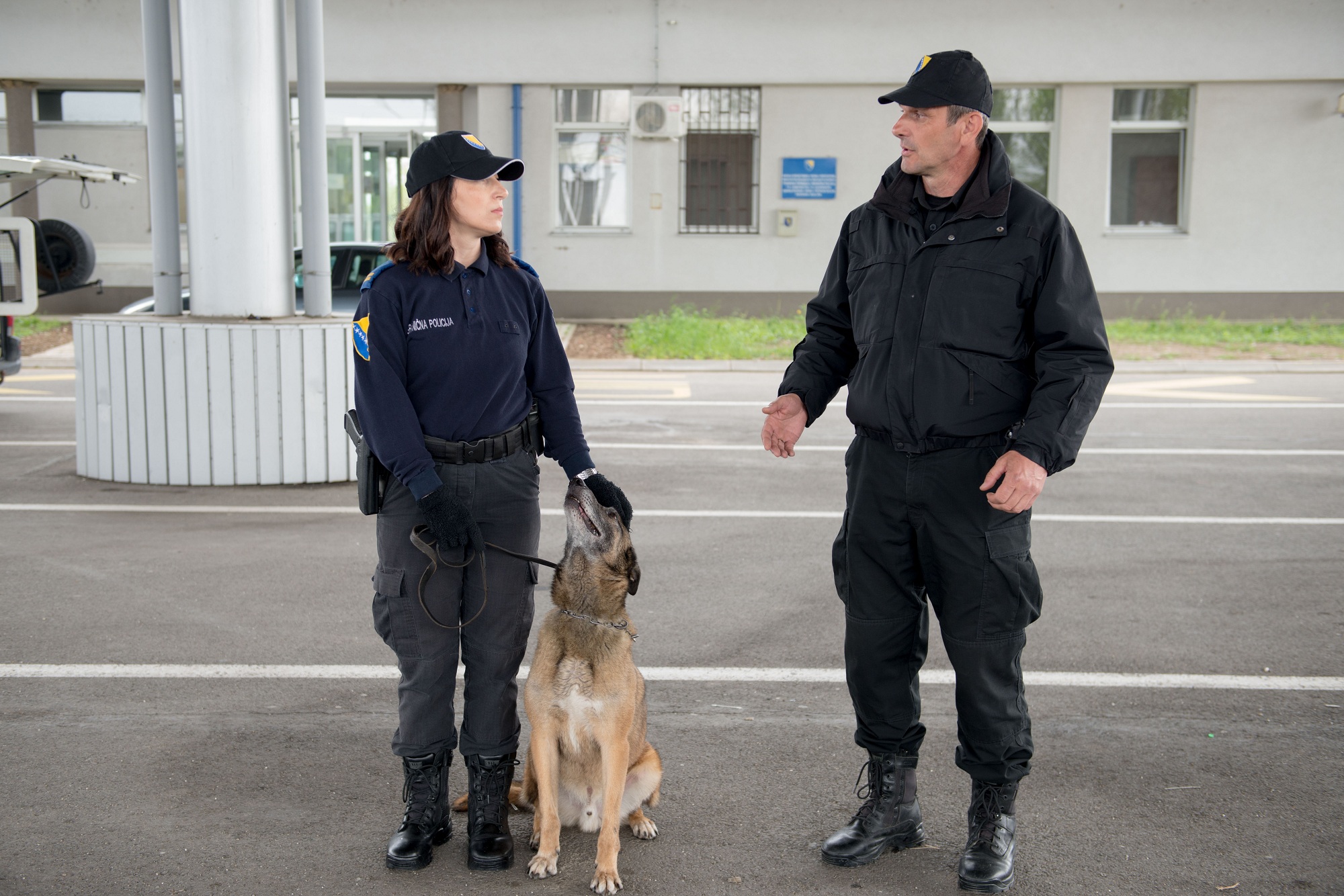 mirela 1 foto Muhamed Kahrimanović