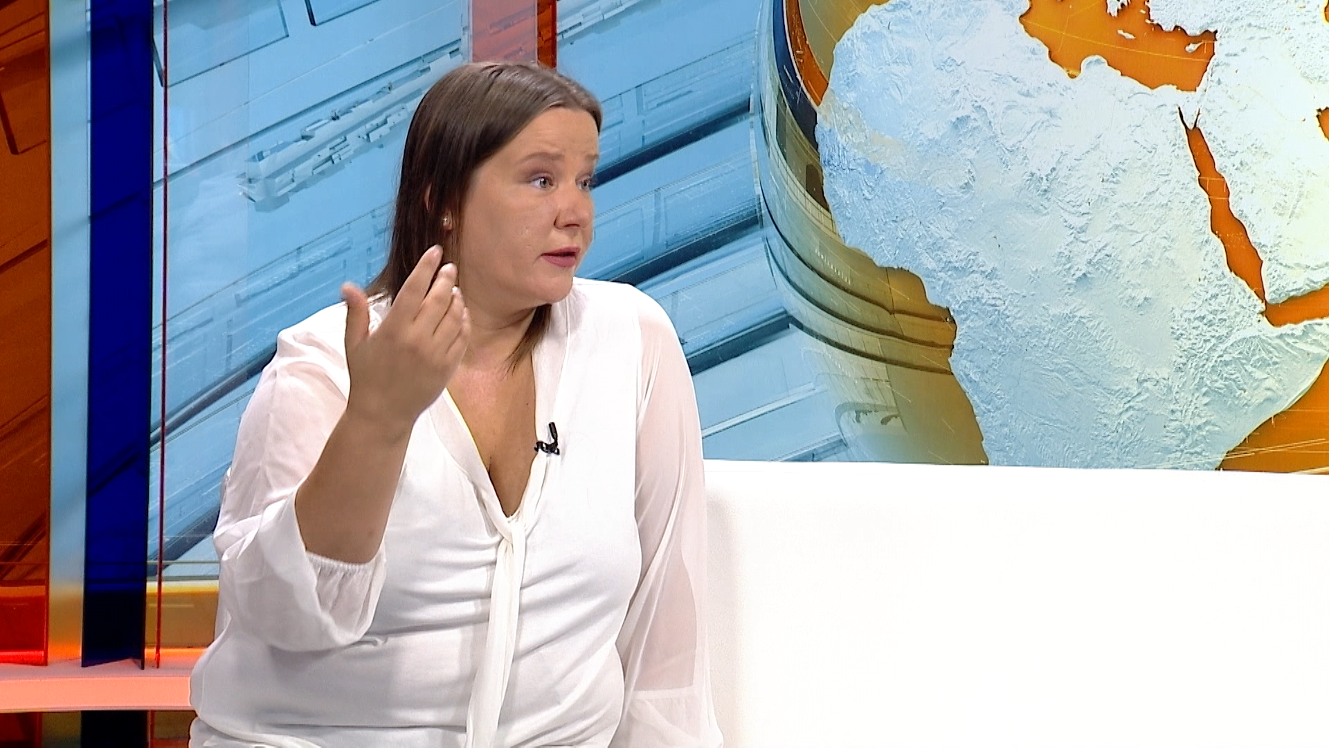 Mirela Ajanović
