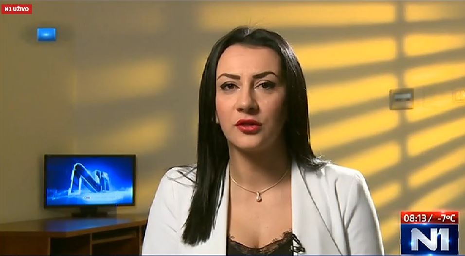 mirela savic